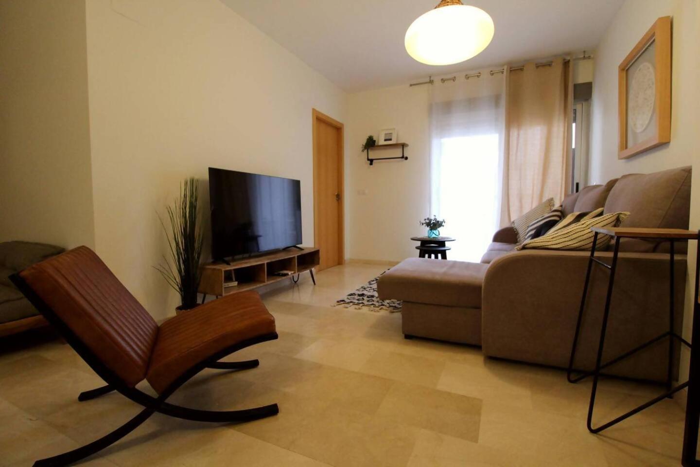 Apartment My Time Алтеа Екстериор снимка