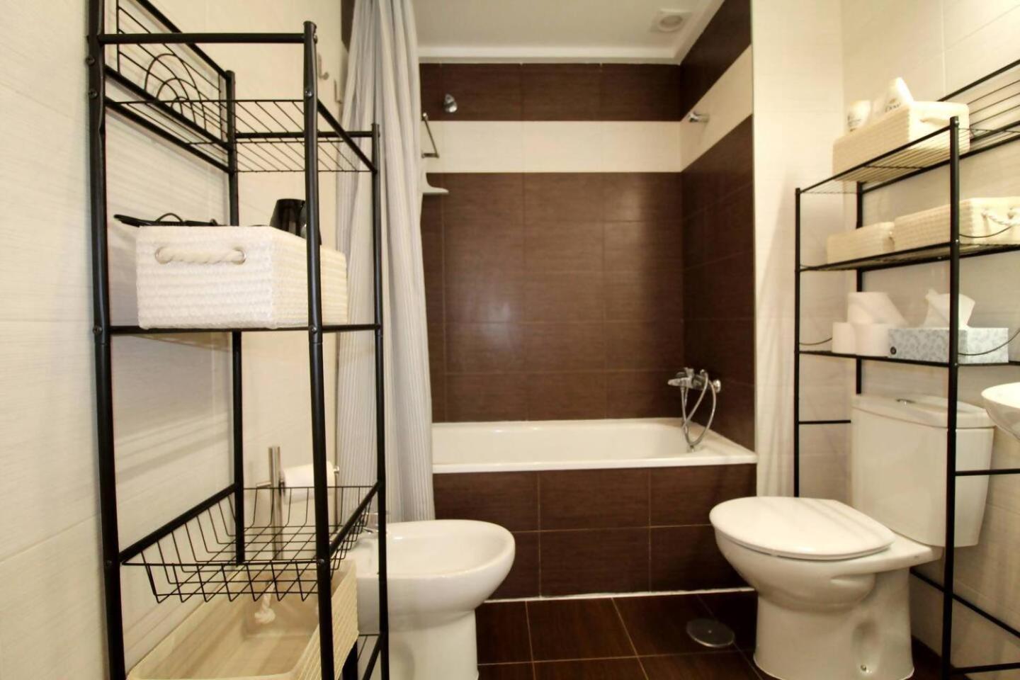 Apartment My Time Алтеа Екстериор снимка