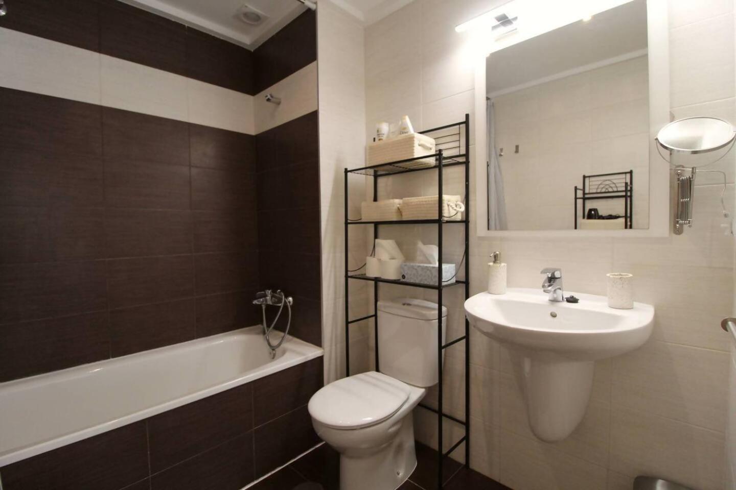Apartment My Time Алтеа Екстериор снимка