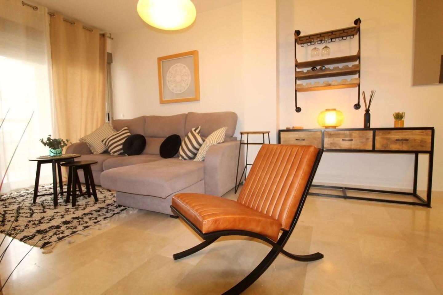 Apartment My Time Алтеа Екстериор снимка