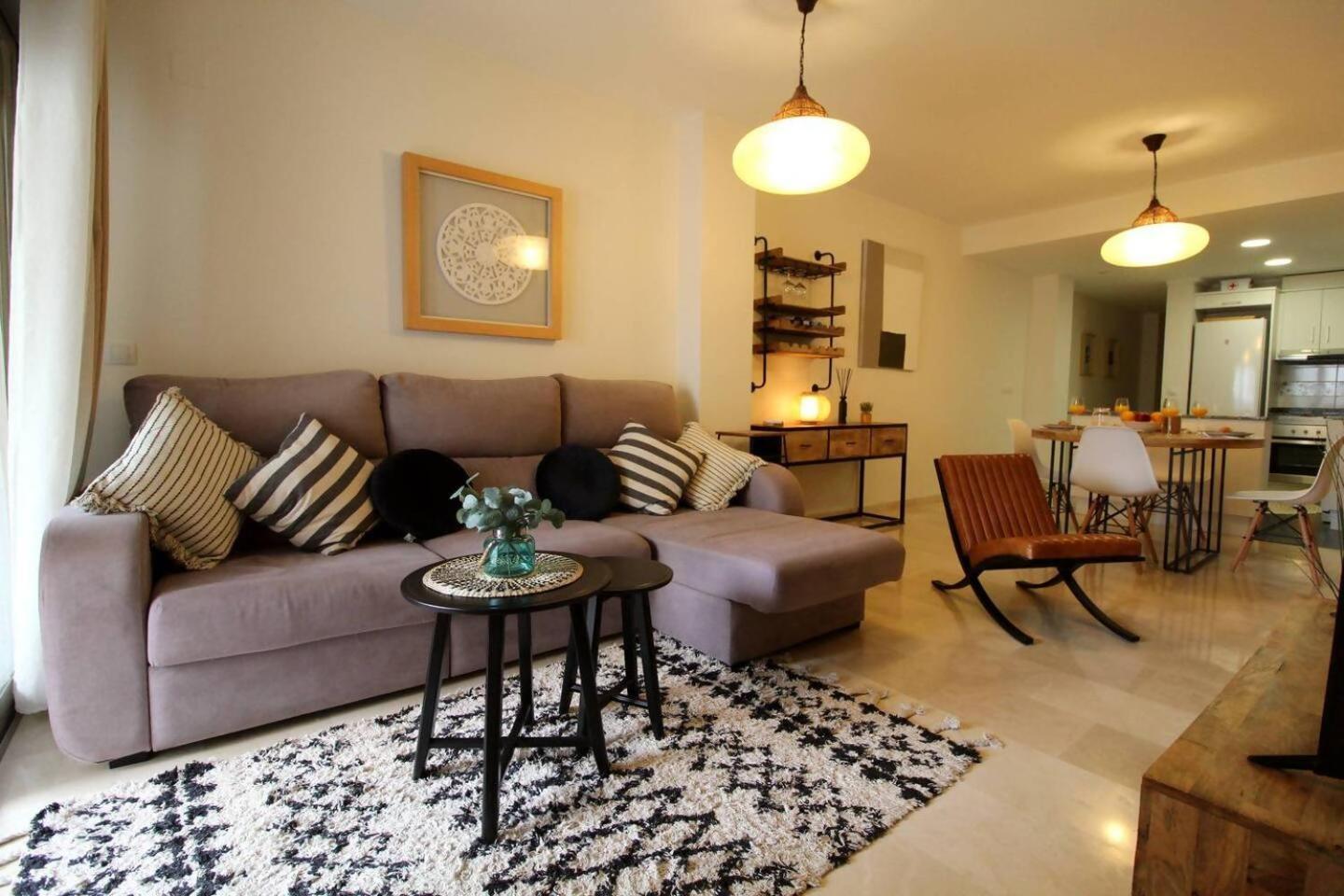 Apartment My Time Алтеа Екстериор снимка